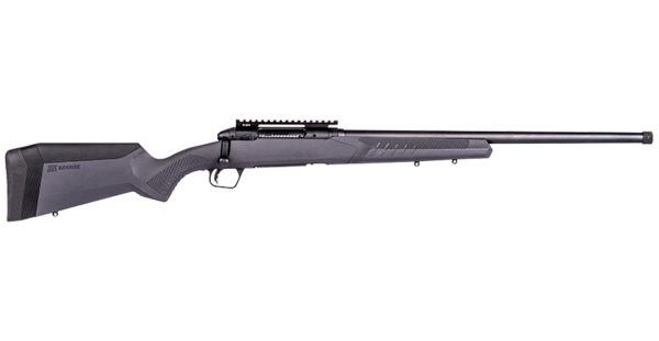 110 Prairie Hunter 224 Valkyrie Bolt-Action Rifle