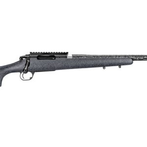Elevation 6.5 Creedmoor Bolt Action Rifle - Bolt-Action Rifles - Texas Gun Store