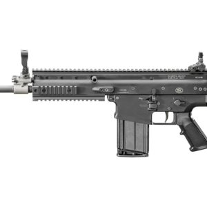 SCAR 17S 7.62x51mm Semi-Auto Rifle