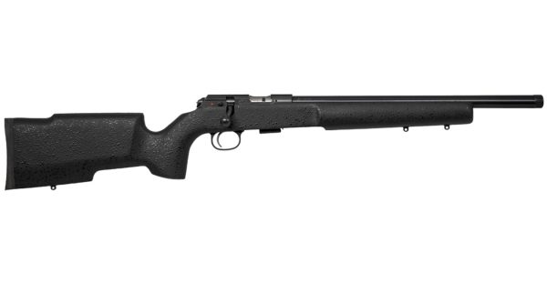 457 Pro Varmint 22 LR Suppressor-Ready Bolt-Action Rifle