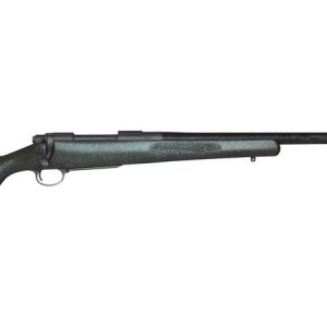 M48 Mountain Carbon 30 Nosler Bolt-Action Rifle