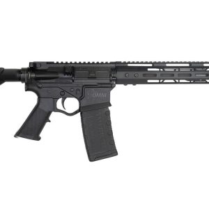 OMNI Hybrid Maxx 5.56mm AR-15 Rifle with M-LOK Rail