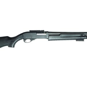 S-Beam 12 Gauge Pump-Action Shotgun