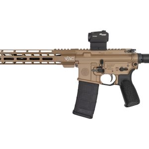 M400 V-TAC Coyote 5.56mm Special Edition with ROMEO5 Red Dot