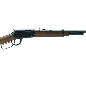 Frontier Model Long Barrel 22 Magnum Suppressor-Ready with 24-inch Threaded Barrel