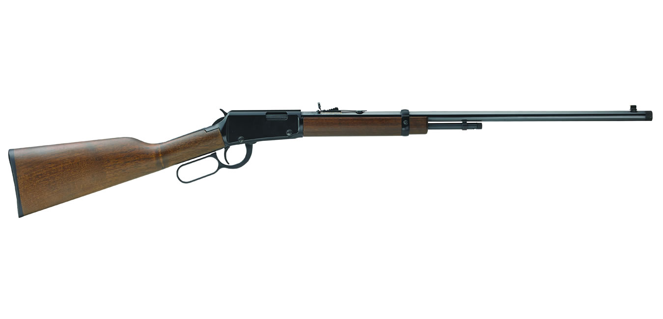 Frontier Model Long Barrel 22 Magnum Suppressor-Ready with 24-inch Threaded Barrel Frontier Model Long Barrel 22 Magnum Suppressor-Ready with 24-inch Threaded Barrel - Firearms - Texas Gun Store
