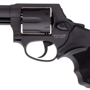 856 38 Special Double-Action Revolver with Concealed Hammer - Firearms - Texas Gun Store