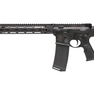 DDM4 V7 Rattlecan LW 5.56mm Rifle