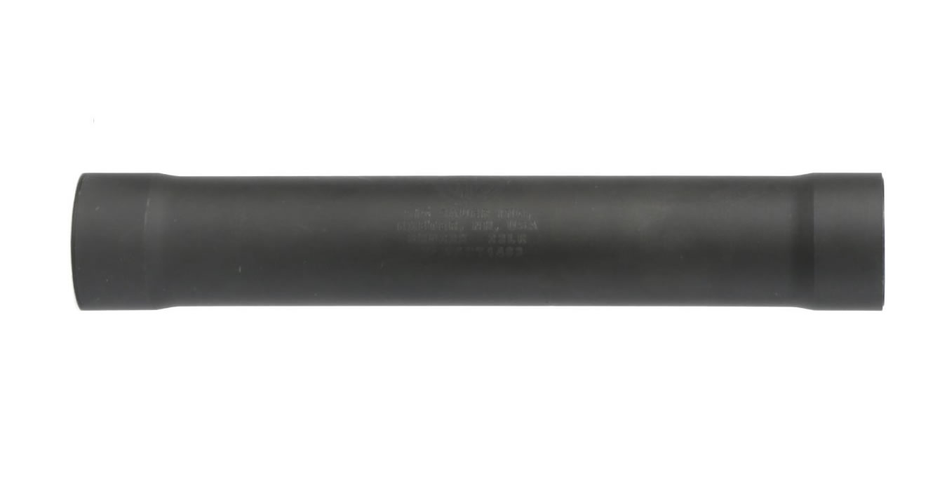 SRD22X 22LR Rimfire Suppressor with Titanium Tube (NFA) SRD22X 22LR Rimfire Suppressor with Titanium Tube (NFA) - Class 3/NFA - Texas Gun Store
