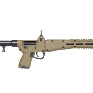 SUB-2000 Multi Mag Variant with M-LOK Rail and TAN Cerakote Finish