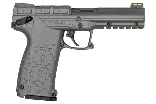 PMR-30 22 WMR Tactical Grey Rimfire Pistol