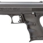 C-9 9mm High-Impact Polymer Frame Pistol