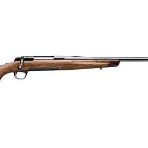 X-Bolt Medallion 300 WIN MAG Bolt Action Rifle with French Walnut Stock