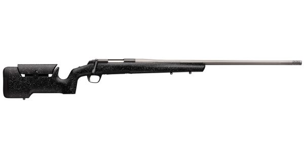 X-Bolt Max Long Range 6.5 PRC Bolt-Action Rifle with Adjustable Comb