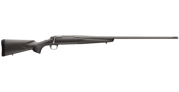 X-Bolt Pro Tungsten 28 Nosler Bolt-Action Rifle