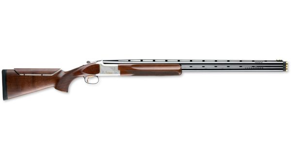 Citori XS Special 12 Gauge Over and Under Shotgun with High Post Rib