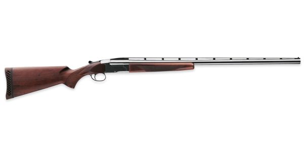 BT-99 Trap 12 Gauge Shotgun with 34-Inch Barrel