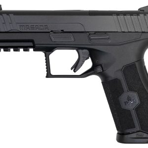 Masada 9mm Optics Ready Striker-Fired Pistol