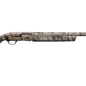 Maxus 12 Gauge Semi Auto Shotgun with Realtree Timber Camo Finish