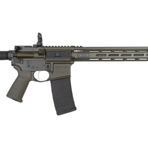 SAINT Victor 5.56mm OD Green Semi-Automatic Rifle