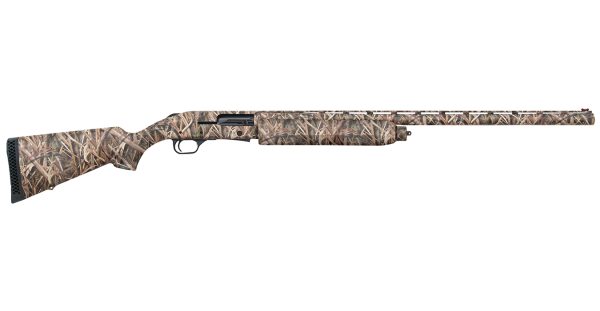930 Waterfowl 12 Gauge Semi-Auto Shotgun with Mossy Oak Shadow Grass Blades Fini