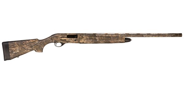 A300 Outlander Semi Automatic 12 Gauge Shotgun with Realtree Timber Camo
