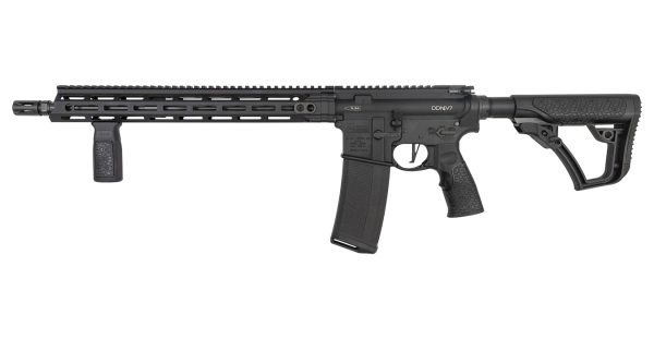 DDM4 V7 Standard 5.56mm Semi-Auto Rifle with CMC Trigger