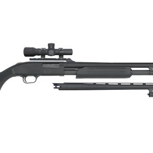 500 20 Gauge Field/Deer Combo with Dead Ringer 2.5x20mm Scope