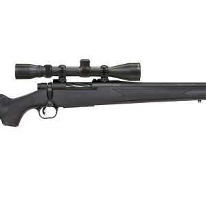 Patriot 308 WIN Youth Super Bantam Combo with 3-9x40mm Scope and Adjustable Length of Pull