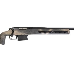 Premier Ridgeback 6.5 PRC Bolt-Action Rifle