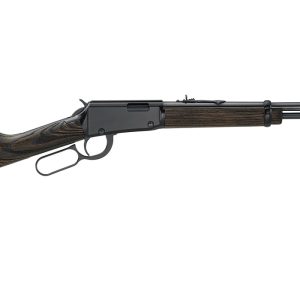 Garden Gun Smoothbore .22LR Shotshell Lever-Action Shotgun