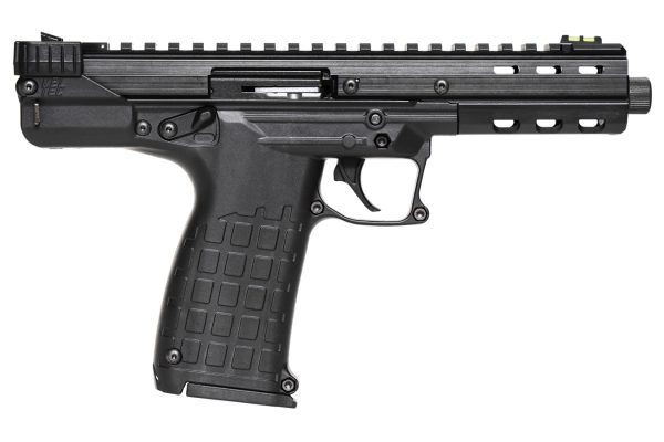 CP33 22LR Pistol with Two 33-Round Magazines