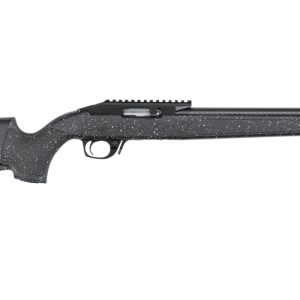 BXR 22 LR Semi Auto Rifle with Carbon Fiber Barrel