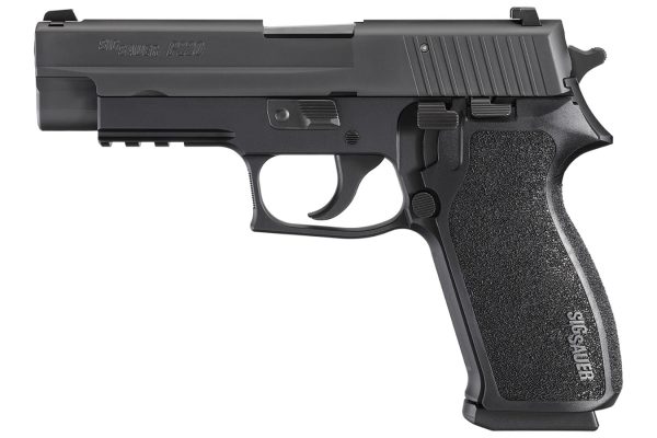 P220 45 ACP DA/SA Full-Size Pistol