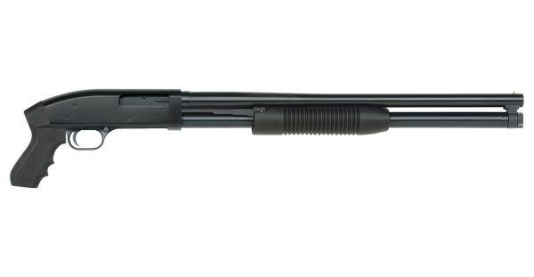 Maverick 88 Cruiser 12 Gauge Pump Shotgun
