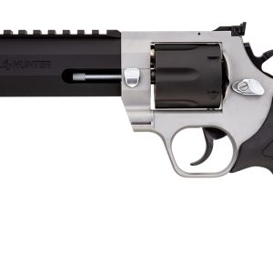 Raging Hunter 44 Magnum Two-Tone Revolver