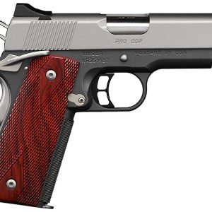 Pro CDP II 45 ACP with Night Sights - Firearms - Texas Gun Store