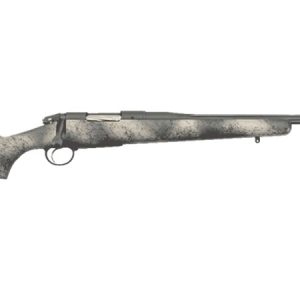 Premier Highlander 300 PRC Bolt-Action Rifle