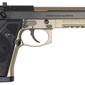M9A3 9mm FDE/Black Pistol - Firearms - Texas Gun Store