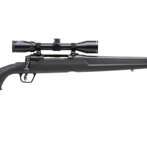 Axis II XP Compact 350 Legend Bolt-Action Rifle with Bushnell 3-9x40mm Riflescop