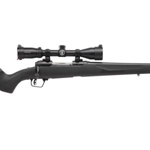 110 Engage Hunter XP 350 Legend Bolt-Action Rifle with Bushnell 3-9x40mm Scope