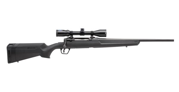 Axis II XP 350 Legend Bolt-Action Rifle with Bushnell 3-9x40mm Riflescope