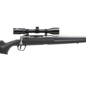 Axis II XP Stainless 350 Legend Bolt-Action Rifle with Bushnell 3-9x40mm Scope