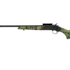 301 Turkey .410 Single Shot Break Action Shotgun with Mossy Oak Obsession Camo