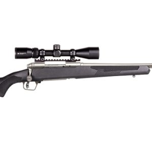 110 Apex Storm XP 7mm Rem Mag Bolt-Action Rifle with Vortex Crossfire 3-9x40mm Riflescope
