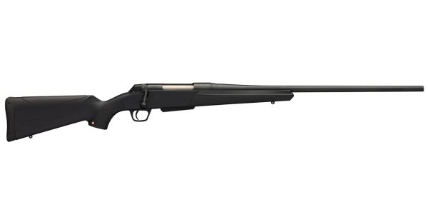 XPR 350 Legend Bolt-Action Rifle with Black Synthetic Stock