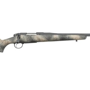 Premier Highlander 7mm Rem Mag Bolt-Action Rifle with 24 Inch Threaded Barrel