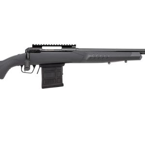 110 Tactical 300 Win Mag Bolt-Action Rifle with 24 inch Threaded Barrel