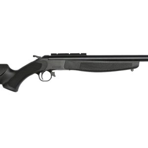 Hunter .44 Mag Single-Shot Rifle