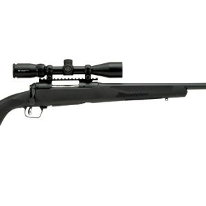 110 Apex Hunter XP 450 Bushmaster Bolt-Action Rifle with Vortex Crossfire 3-9x40mm Riflescope